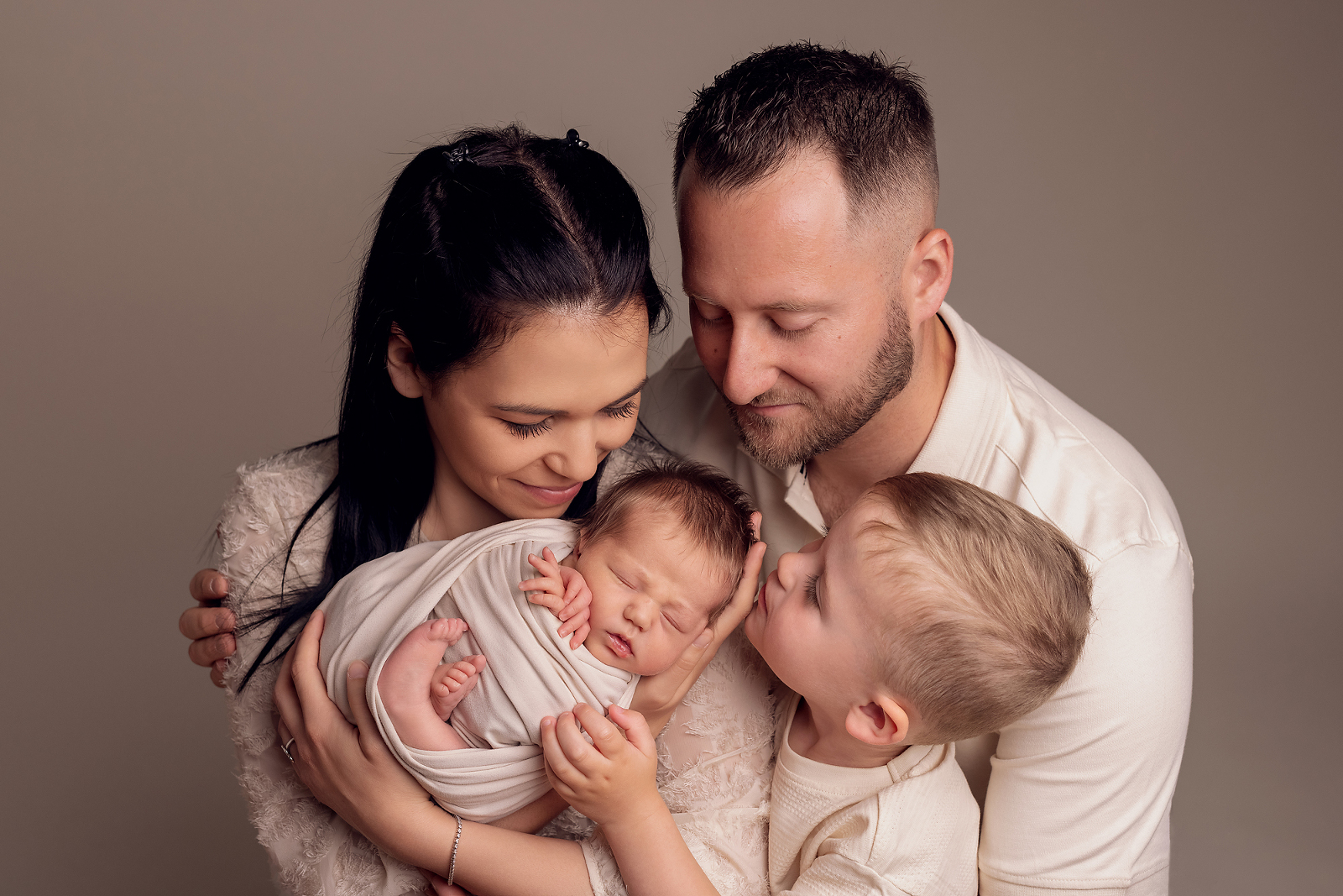 shooting photo namur bébé