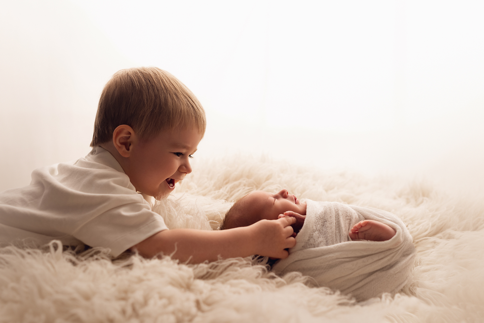 séance photo bébé dinant