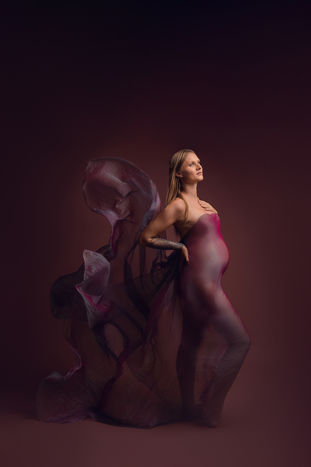 photographe grossesse charleroi