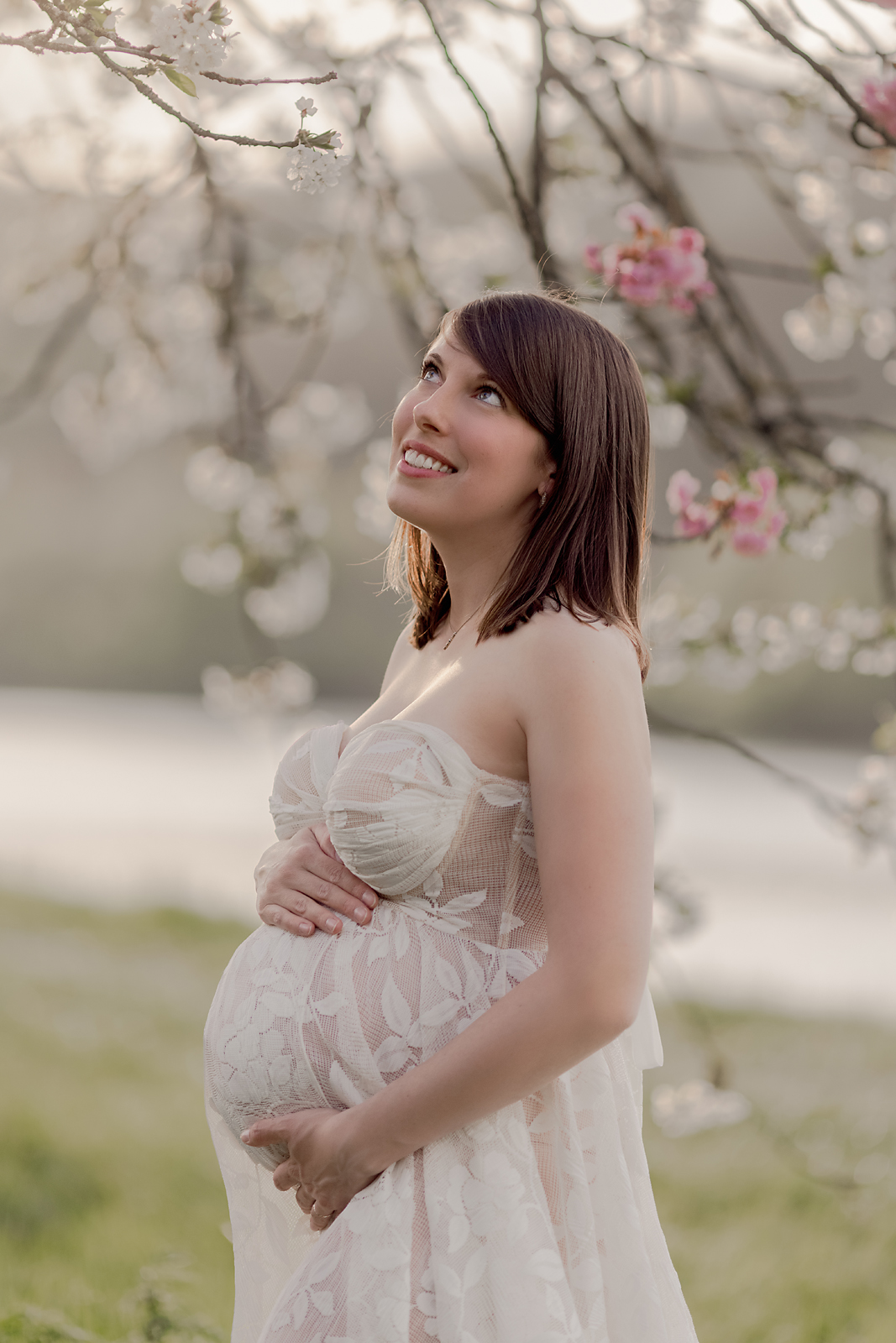 photographe grossesse dinant