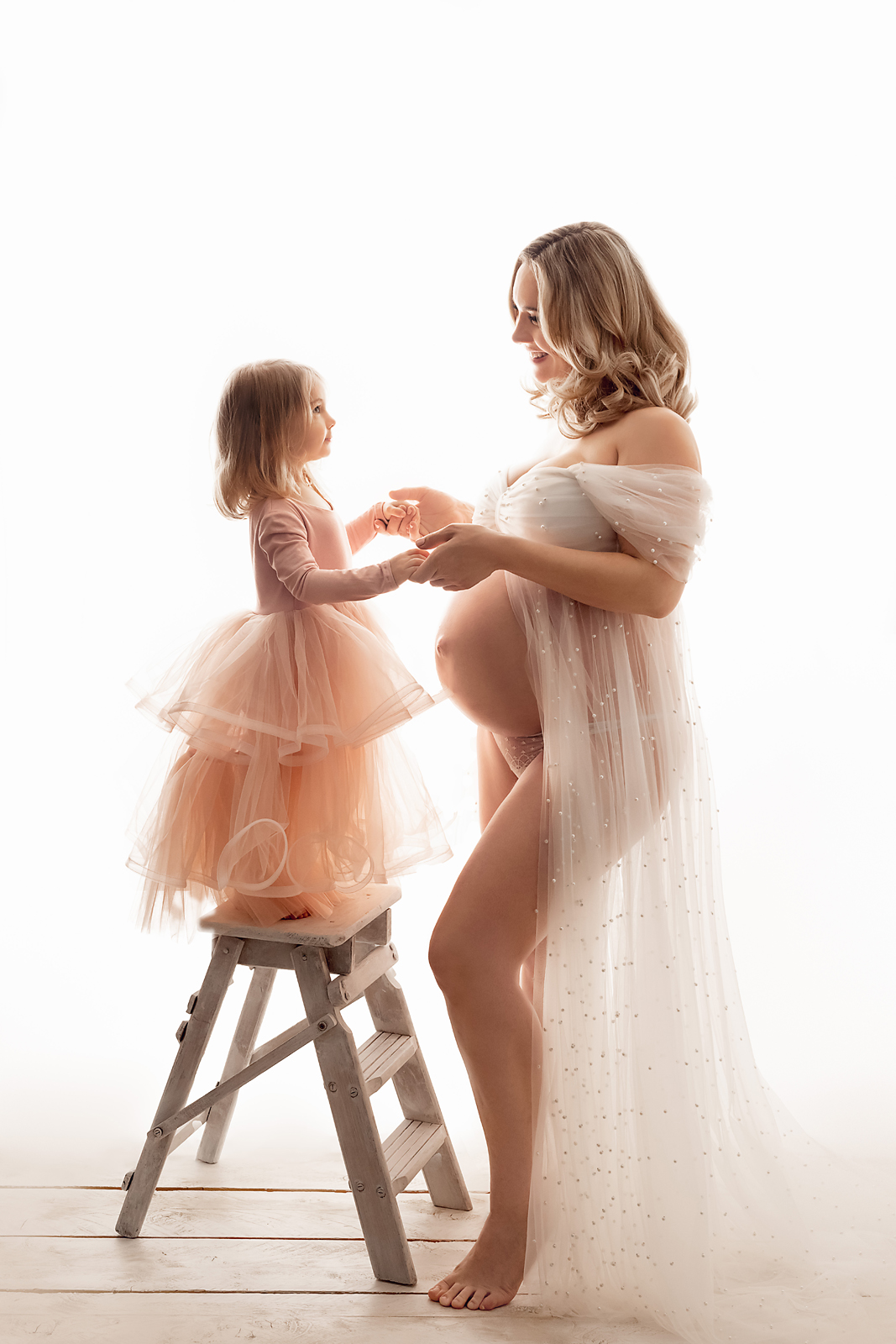 photographe belgique grossesse