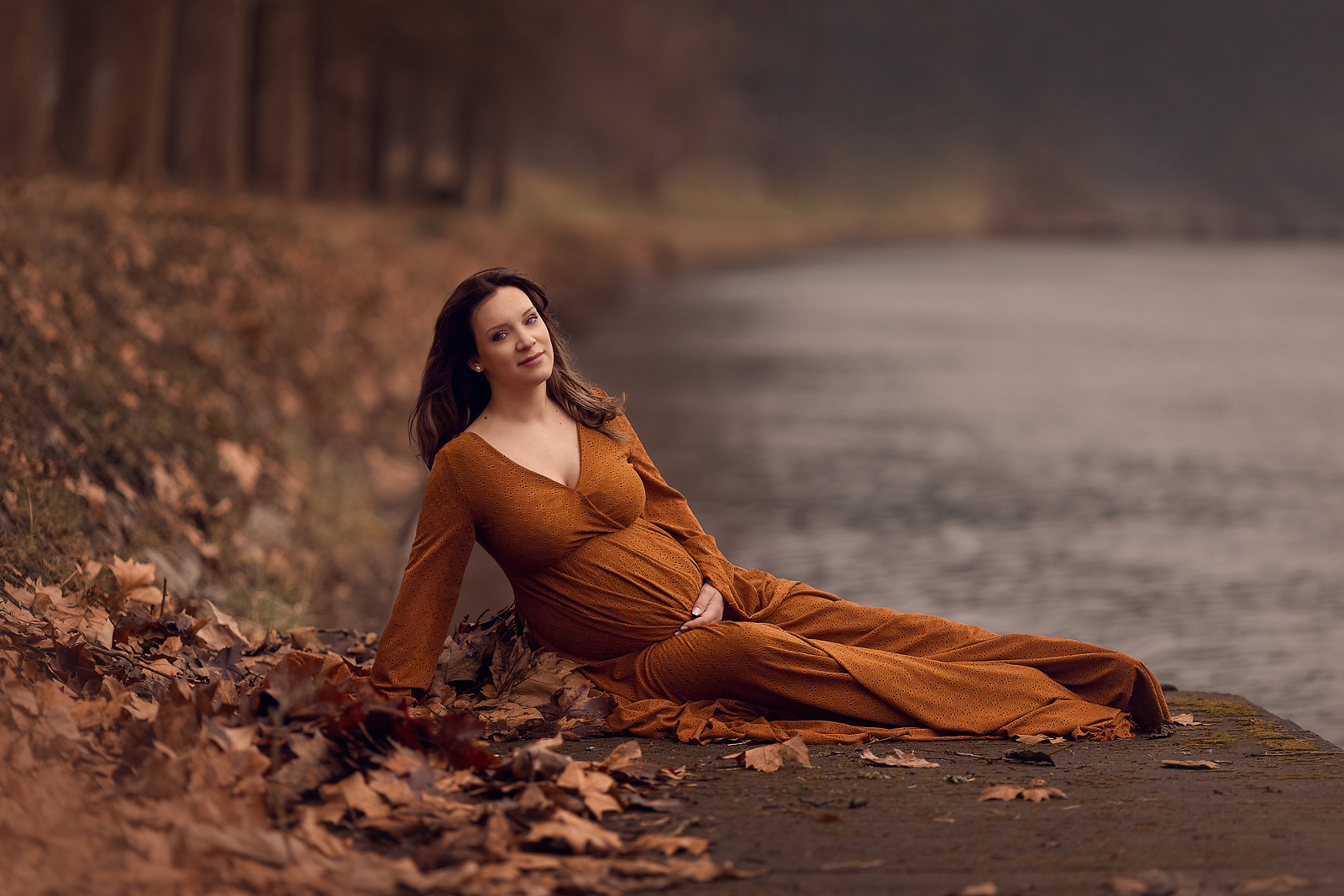 photographe grossesse namur