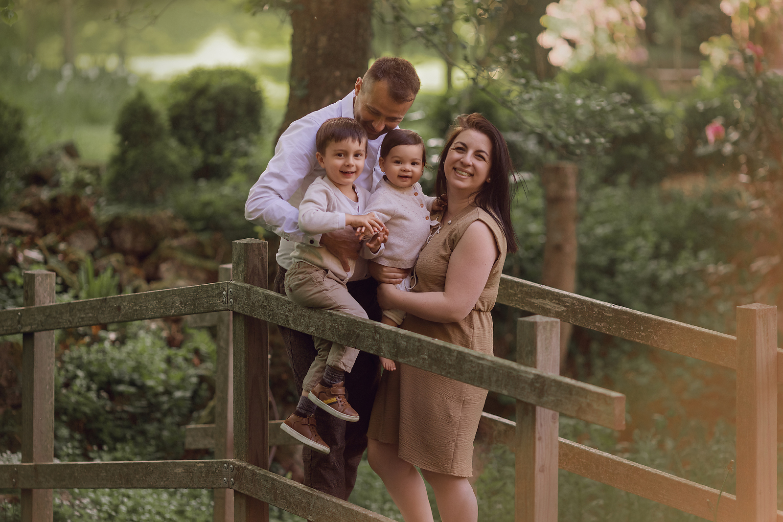 photographe famille ciney