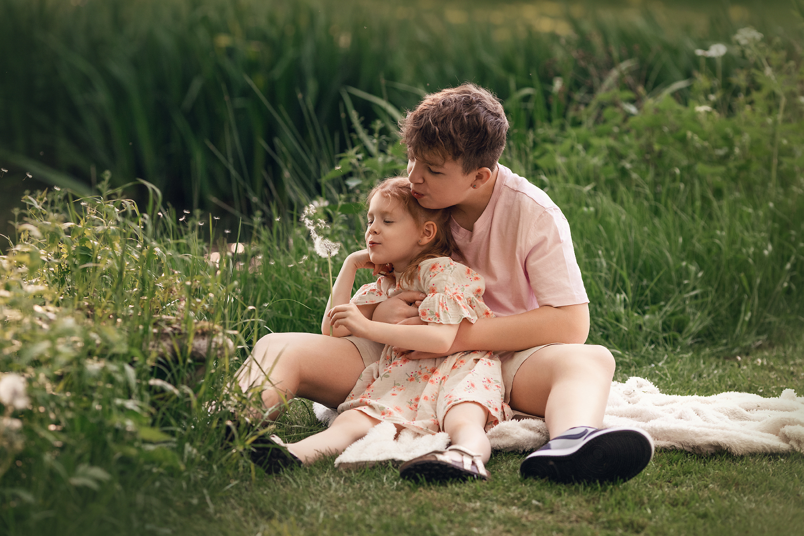 photographe famille séance photo namur