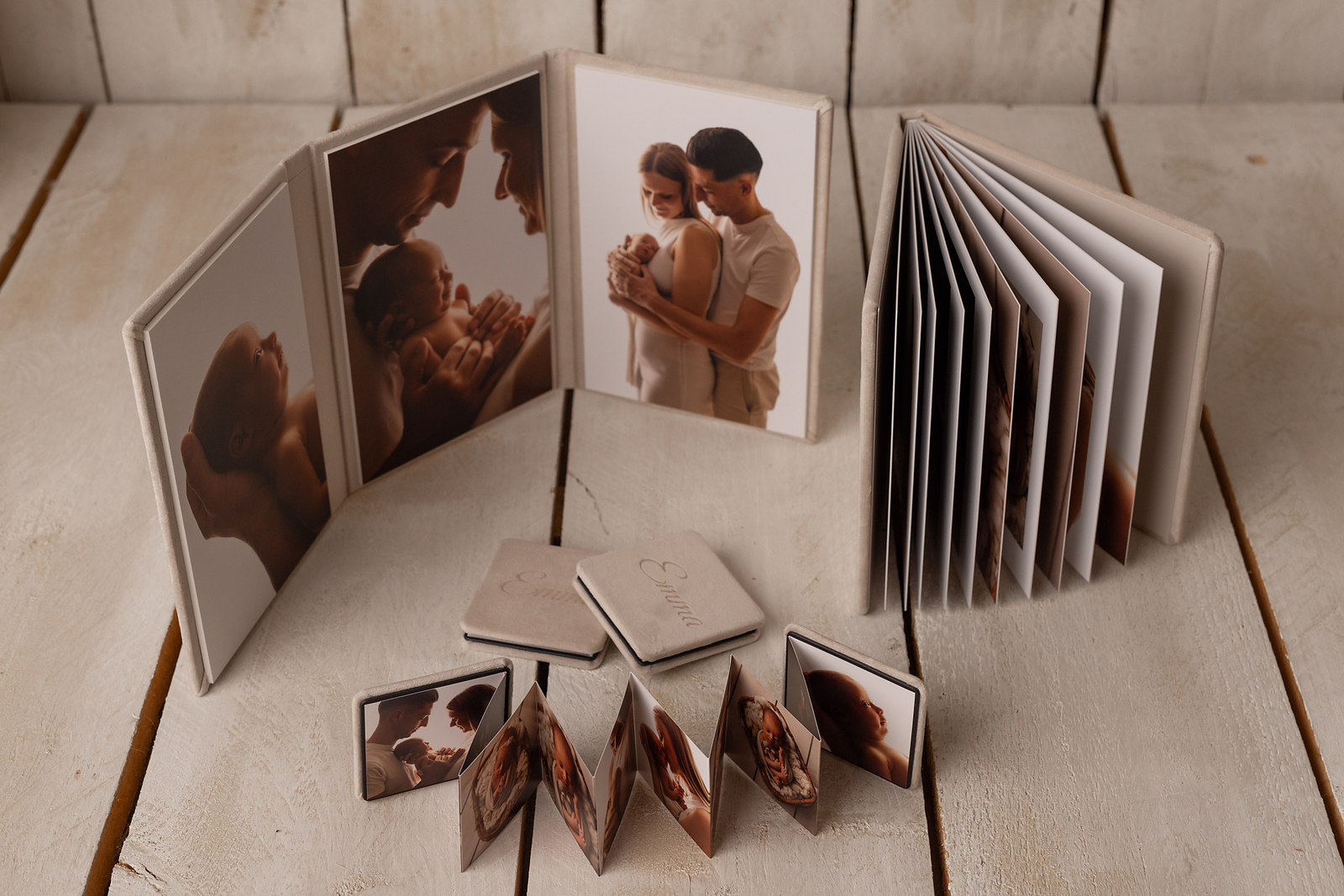 séance photos grossesse