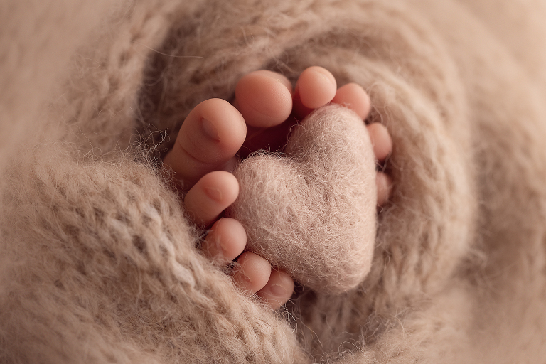 shooting bébé namur