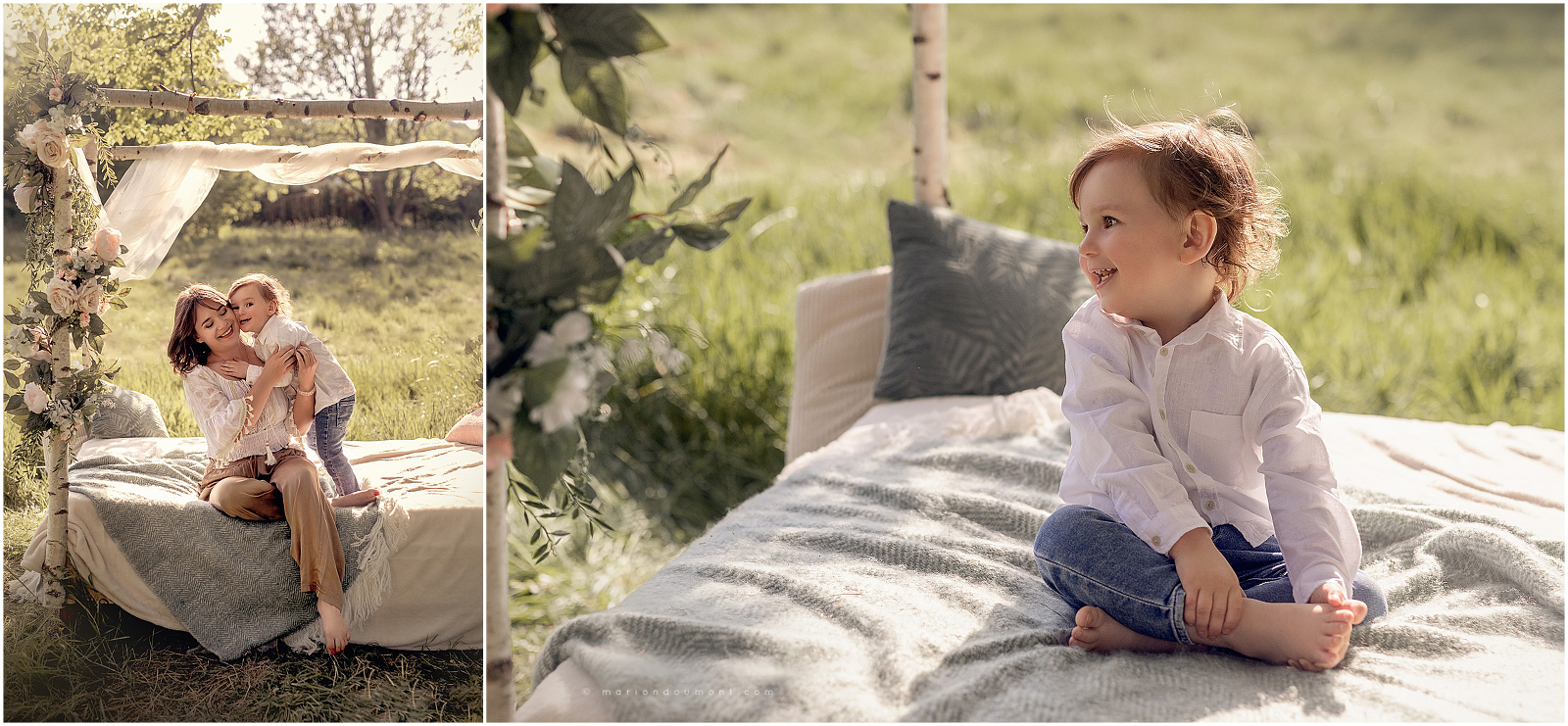 photographe famille givet