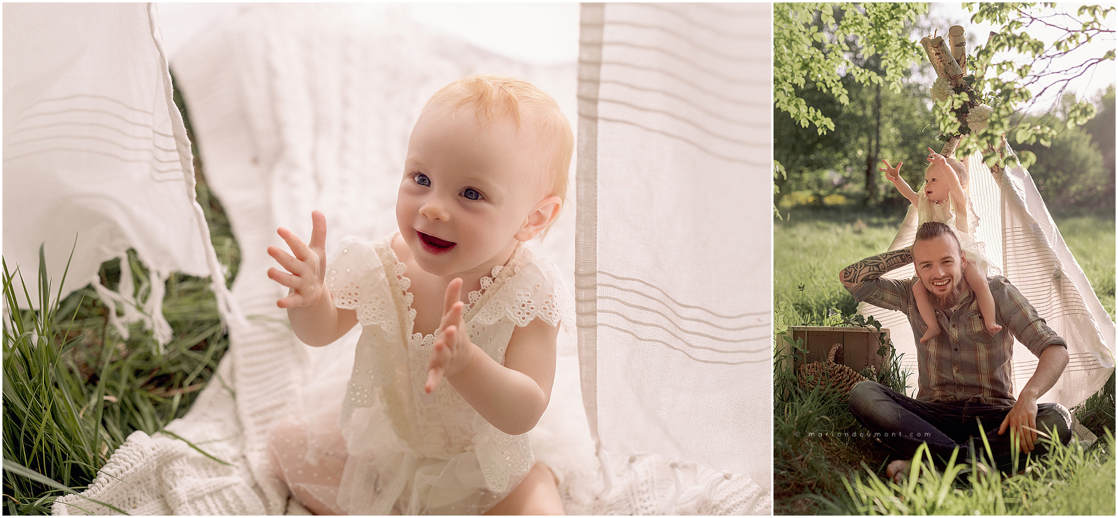 photographe famille beauraing