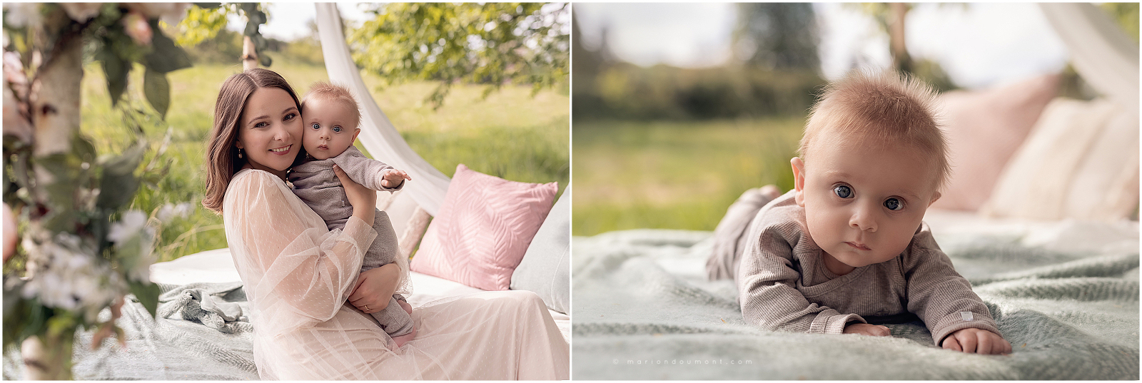 photographe famille namur