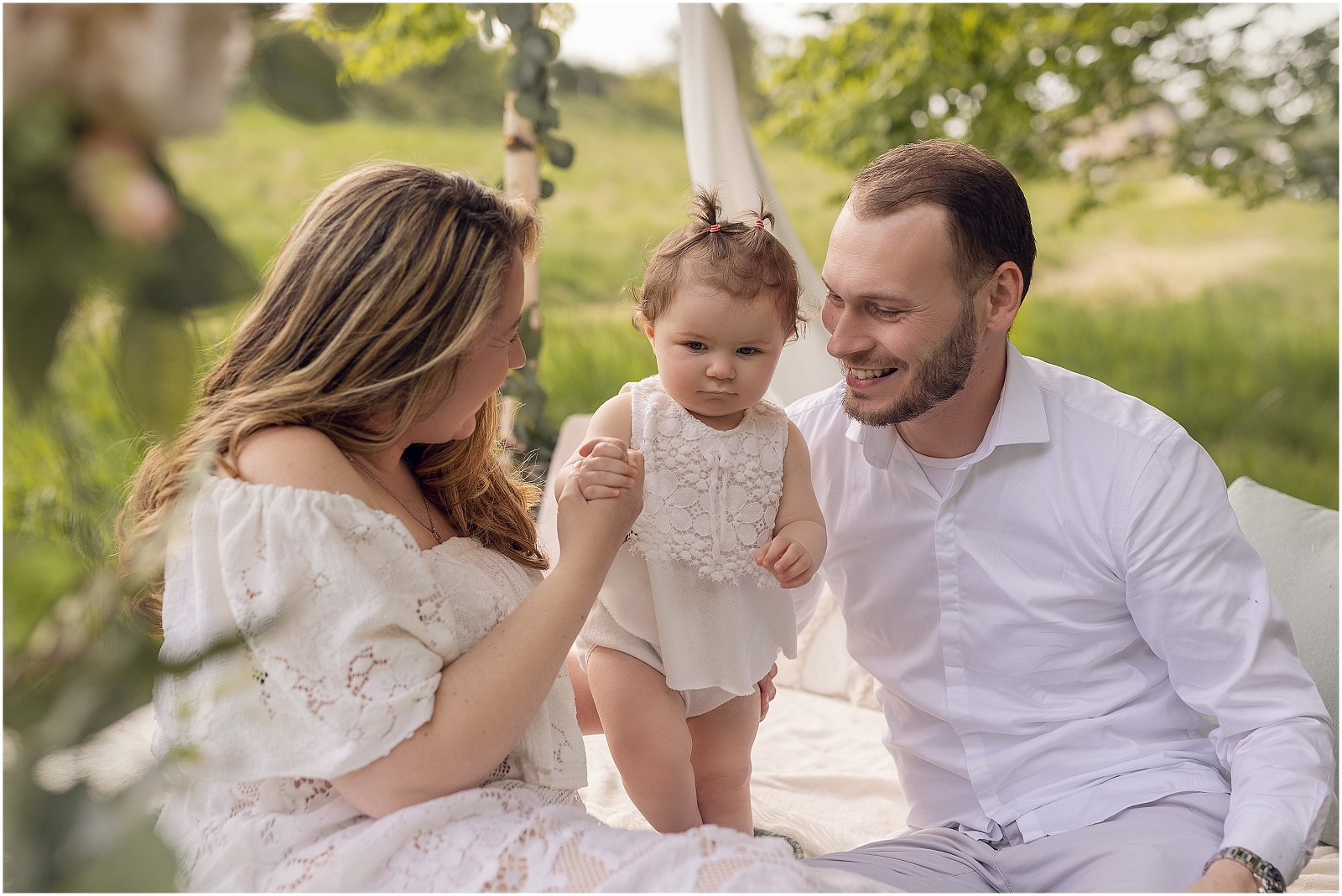 photographe famille ciney