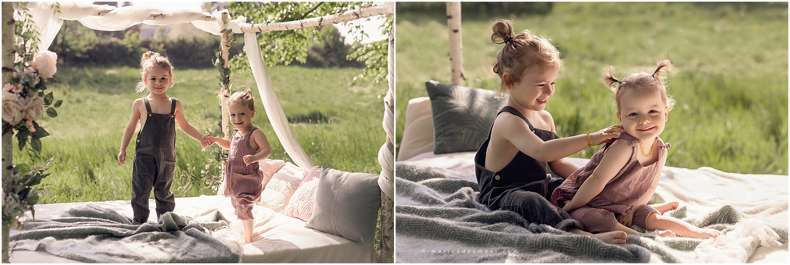 photographe famille dinant