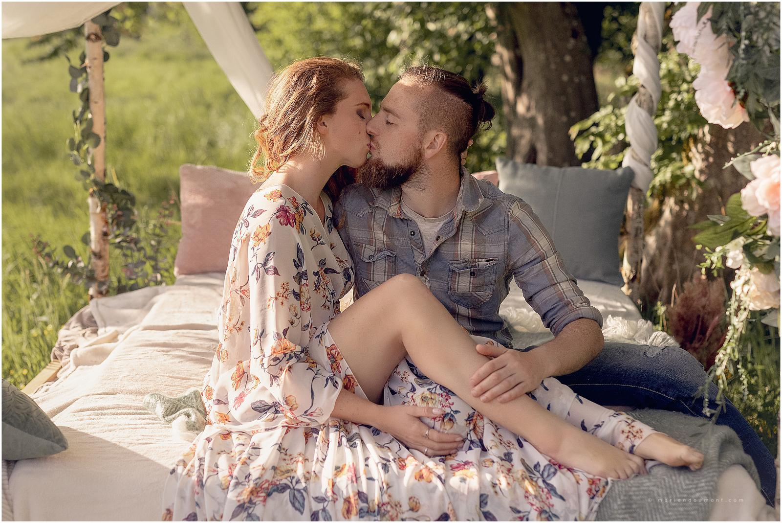 photographe famille givet