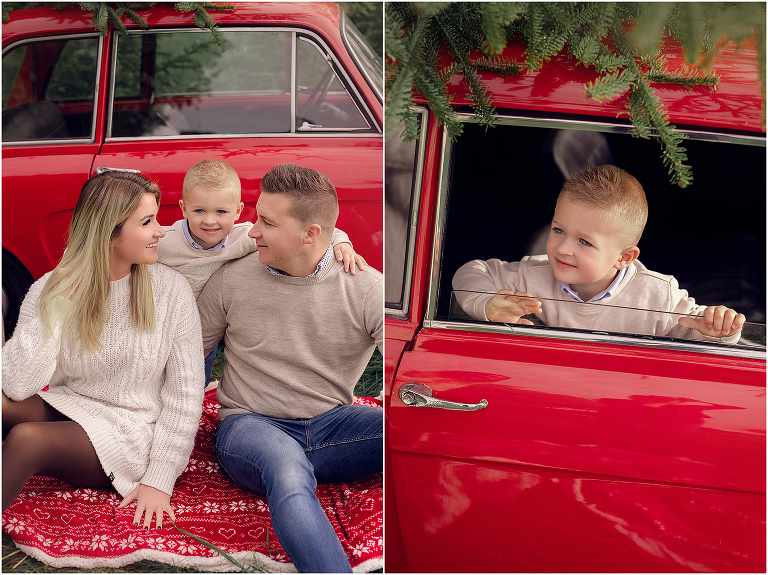 Shooting famille Dinant