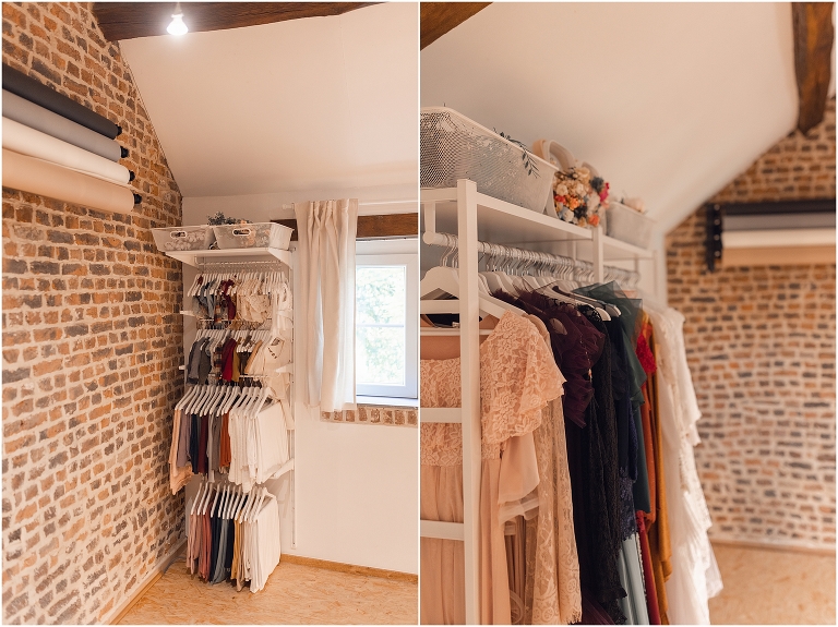 photographe belgique studio