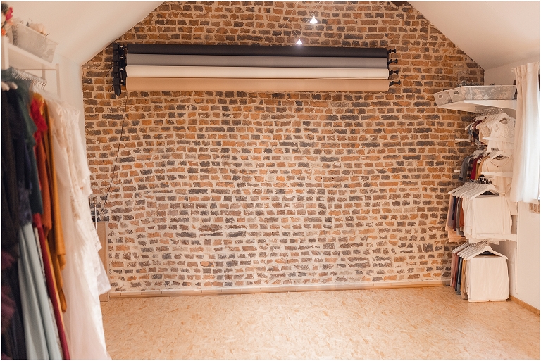 studio photo professionnel namur