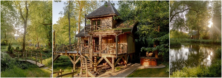 photographe maison d'hôte