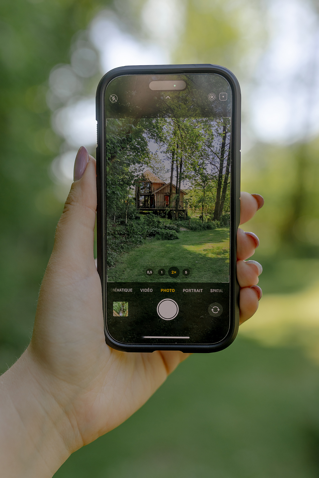 photographe pour immobilier