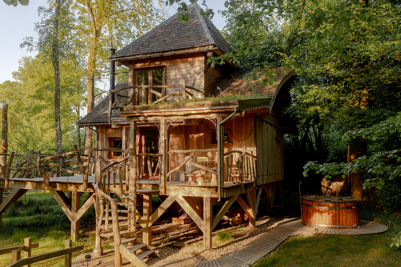 photographe gîte