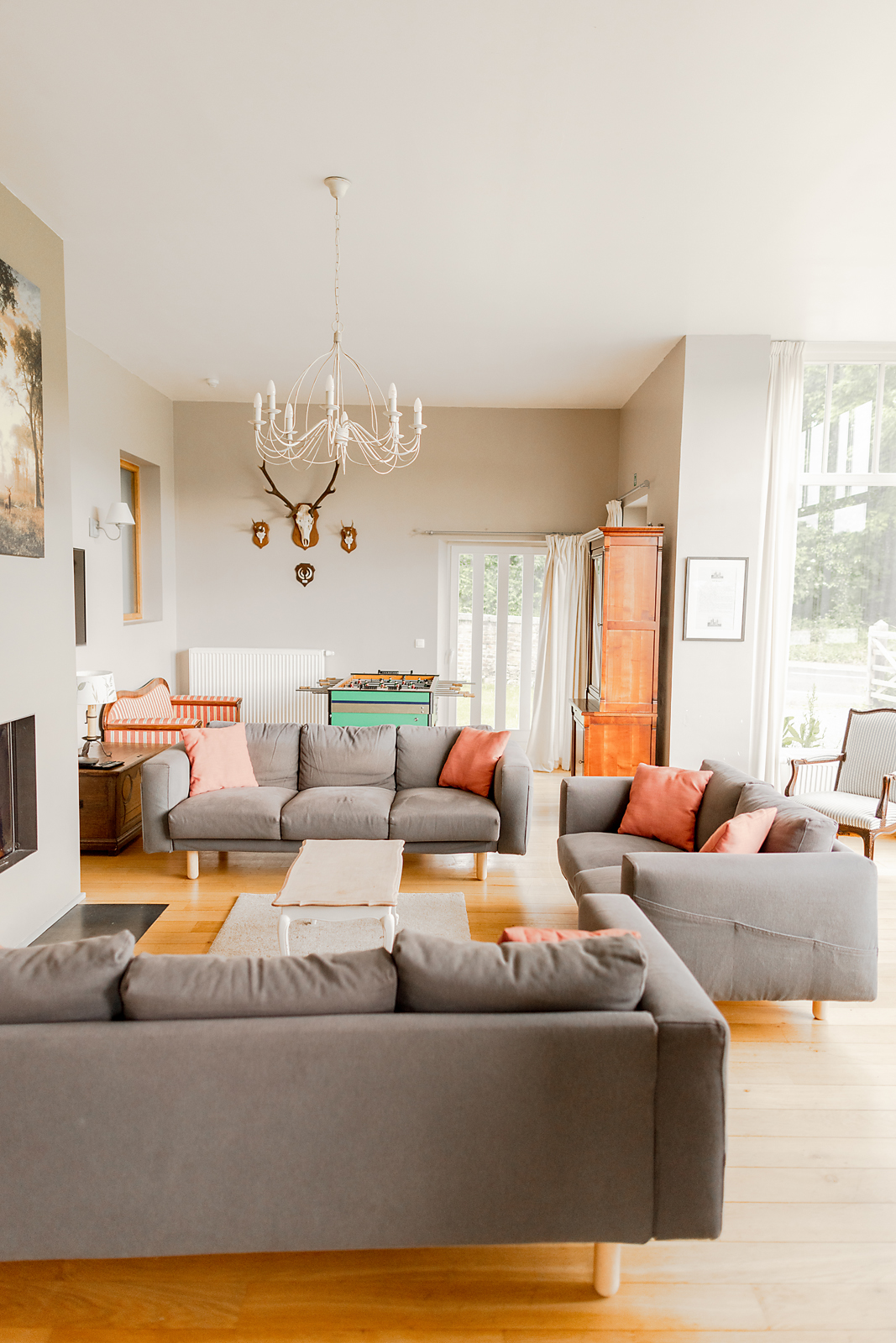photographe pour maison d'hôte